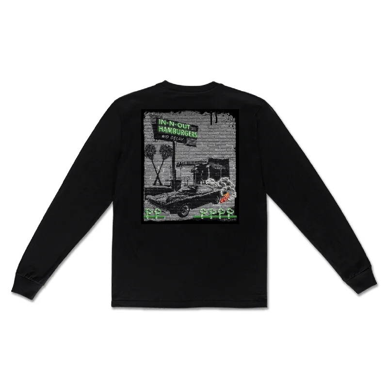 2023 Quality-N-Speed Long Sleeve