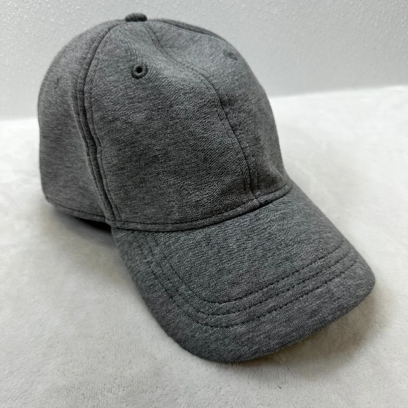 Hat Baseball Cap By Lululemon