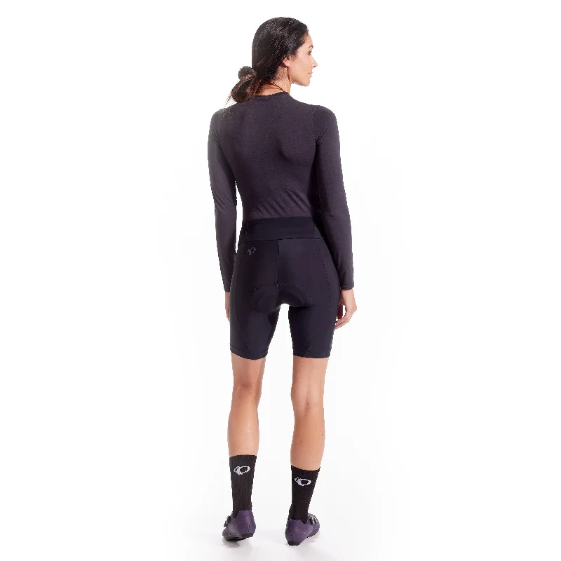 Women's Transfer Wool Long Sleeve Baselayer