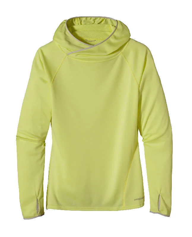 W's Sunshade Hoody