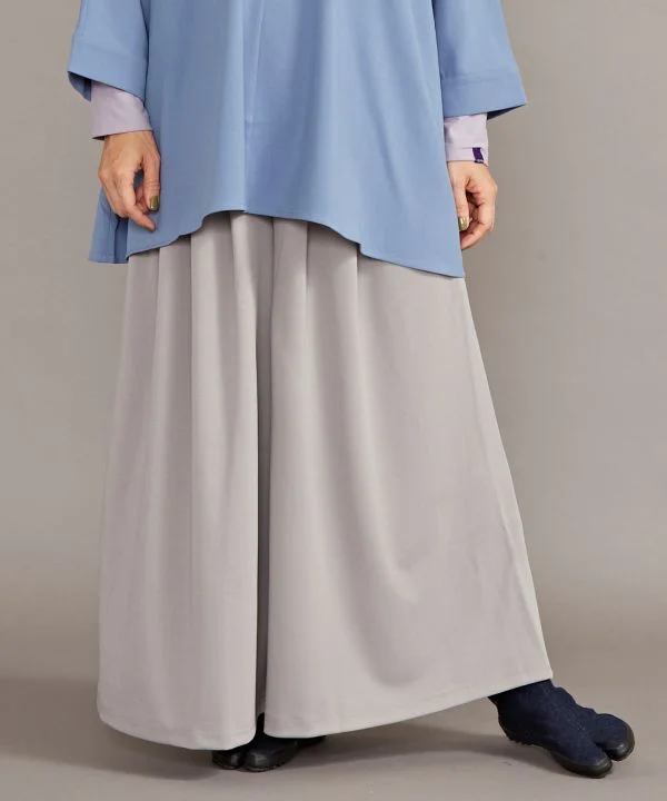 Flowy HAKAMA Pants