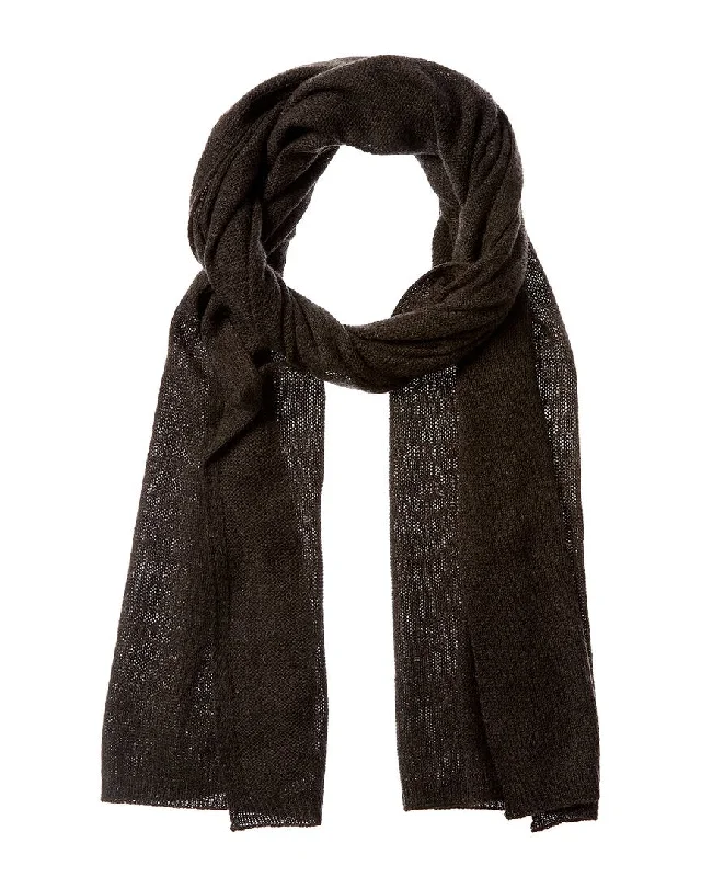 Alashan Essential Cashmere Scarf