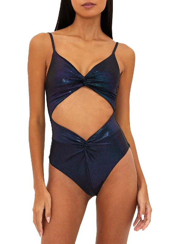 Beach Riot Women's Aviva One-Piece