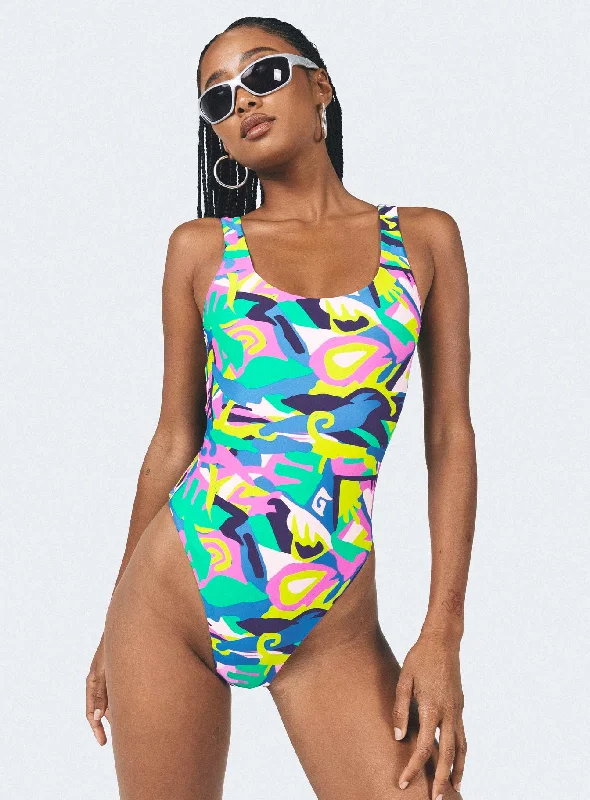 Cantella One Piece Multi