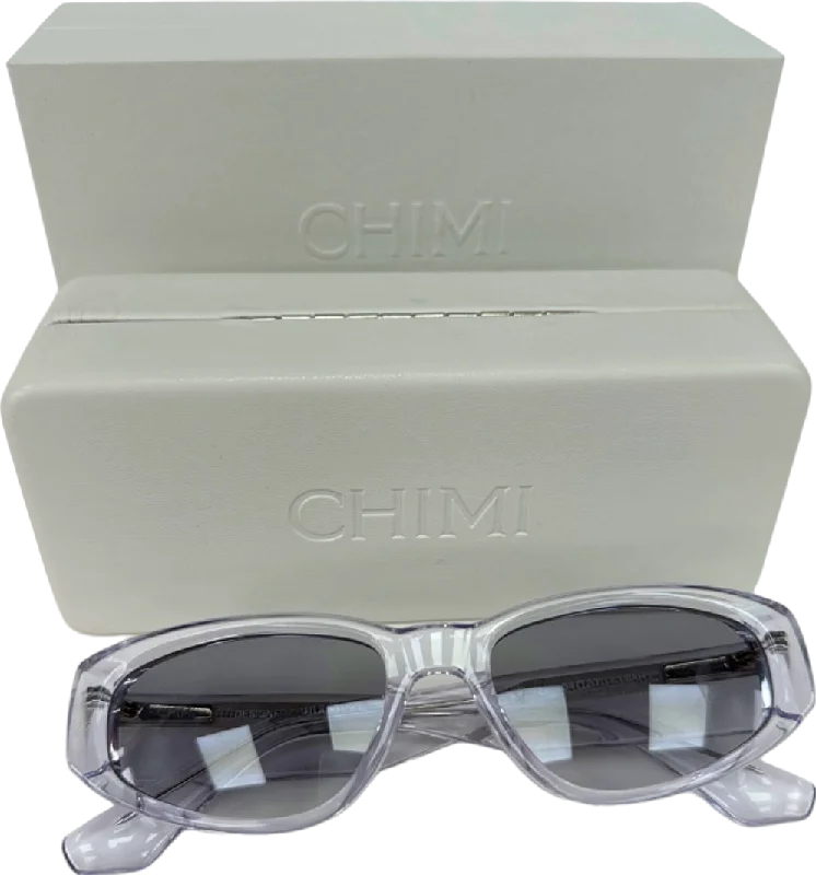 CHIMI Clear Core 09 Sunglasses