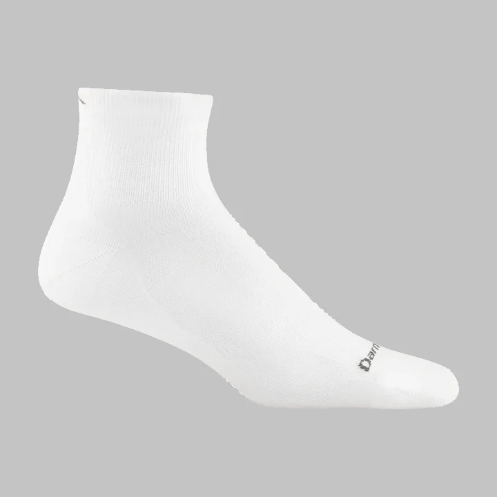 Men's Run 1/4 Ultra-Lightweight Running Sock