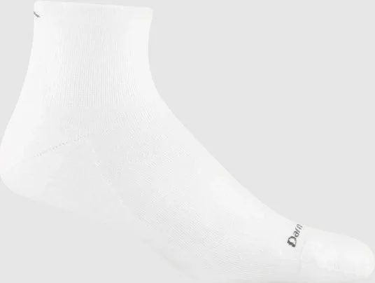 Men's Run Coolmax 1/4 Ultra-Lightweight Socks