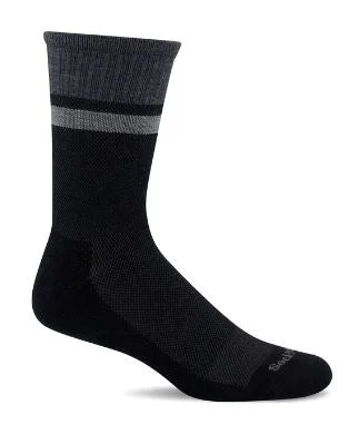 Men's Foothold | Moderate Graduated Compression Socks