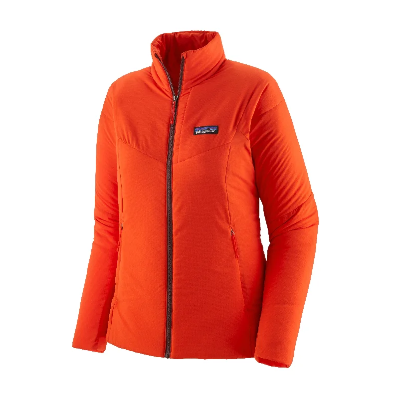 Women's Nano-Air® Jacket