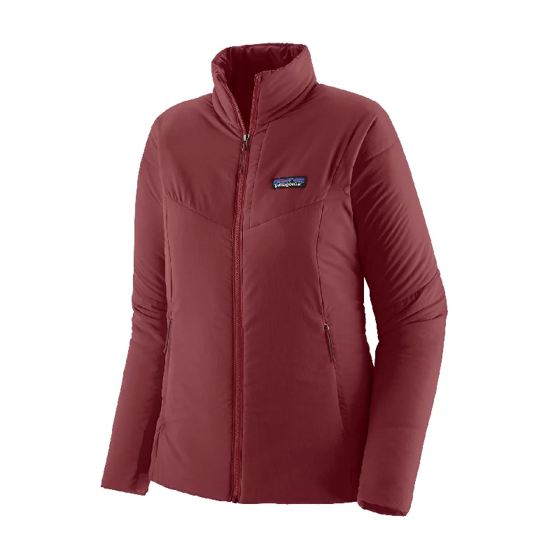 Women's Nano-Air® Jacket