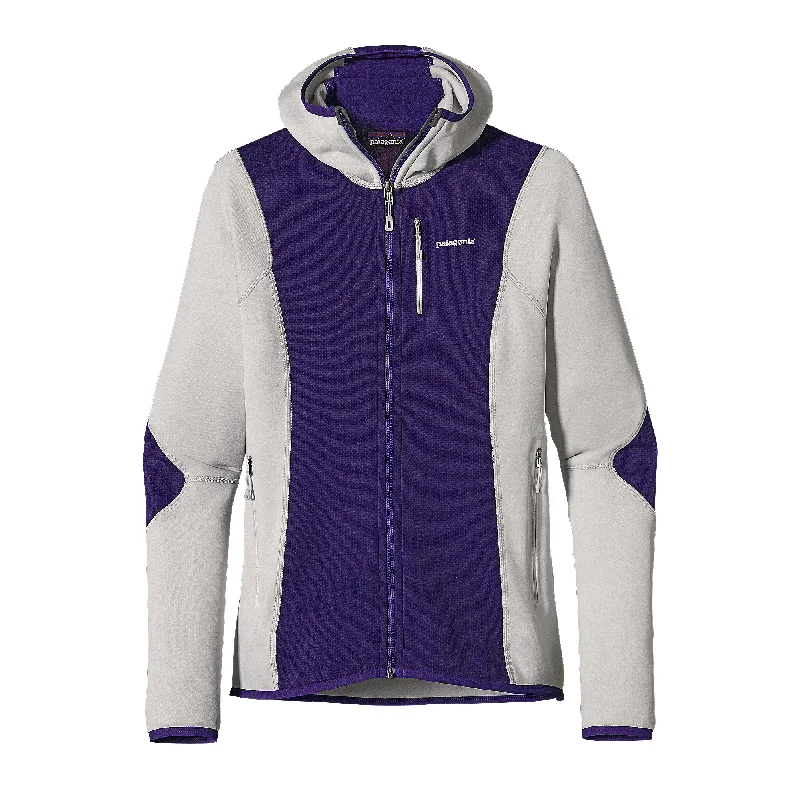 W's Piton Hybrid Hoody