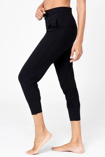 Adventure Jogger, Black (Vie Active)